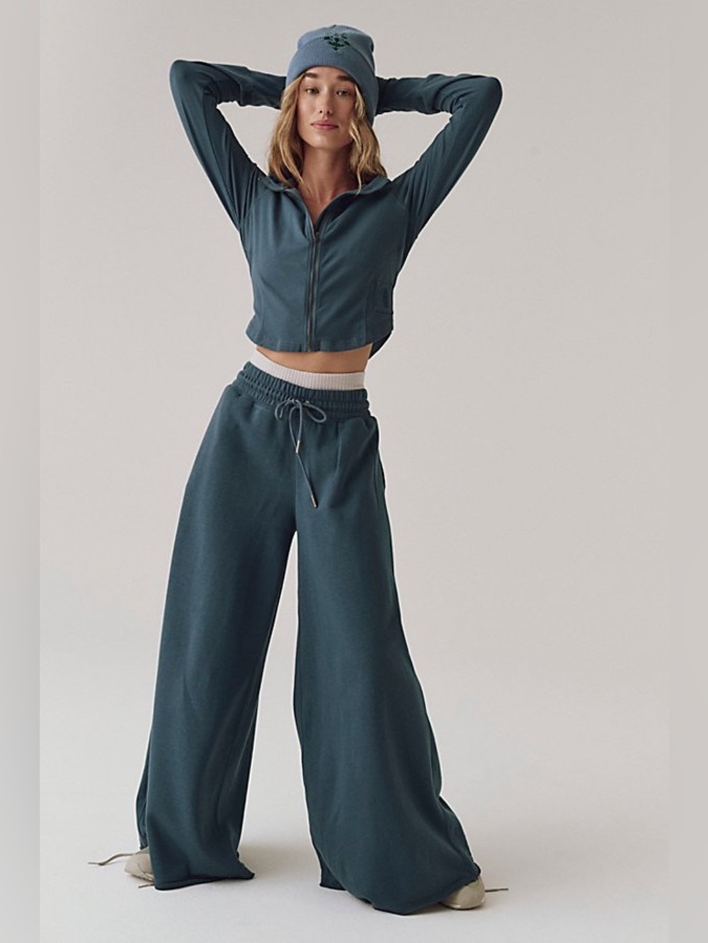 Free people Game Over Set